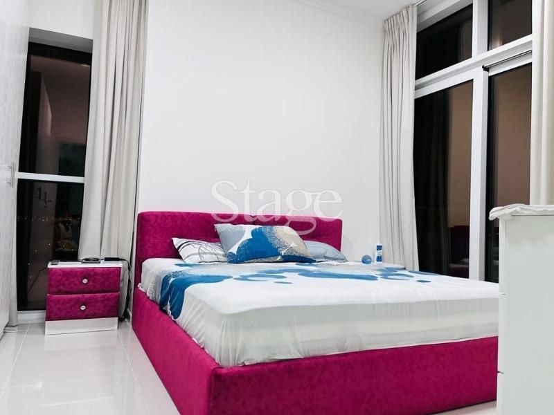 1 bedroom apartment for Sale in DAMAC Hills, Dubai stage-9004409