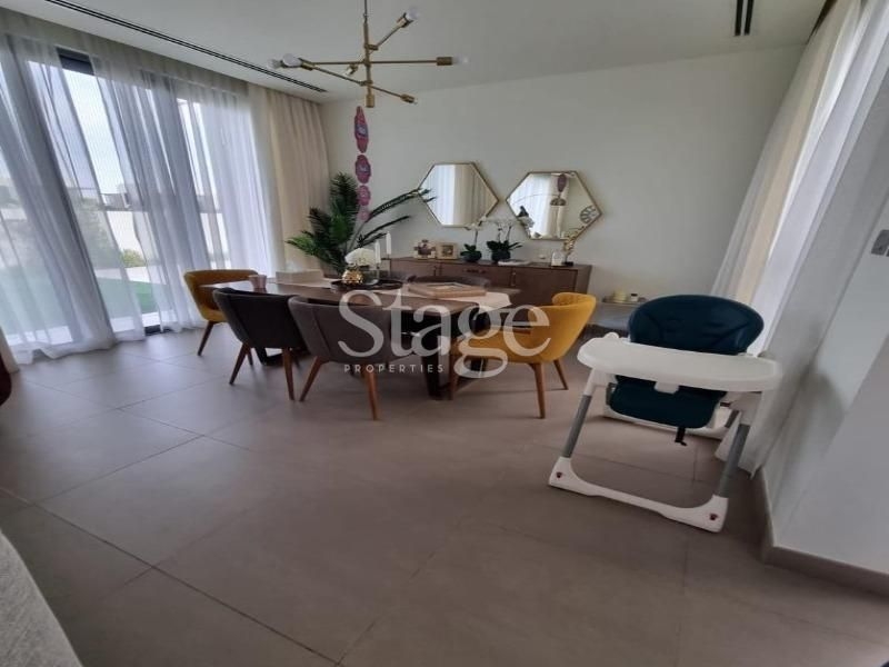 4 bedrooms Villas for Sale in Dubai Hills Estate, Dubai stage-11132185