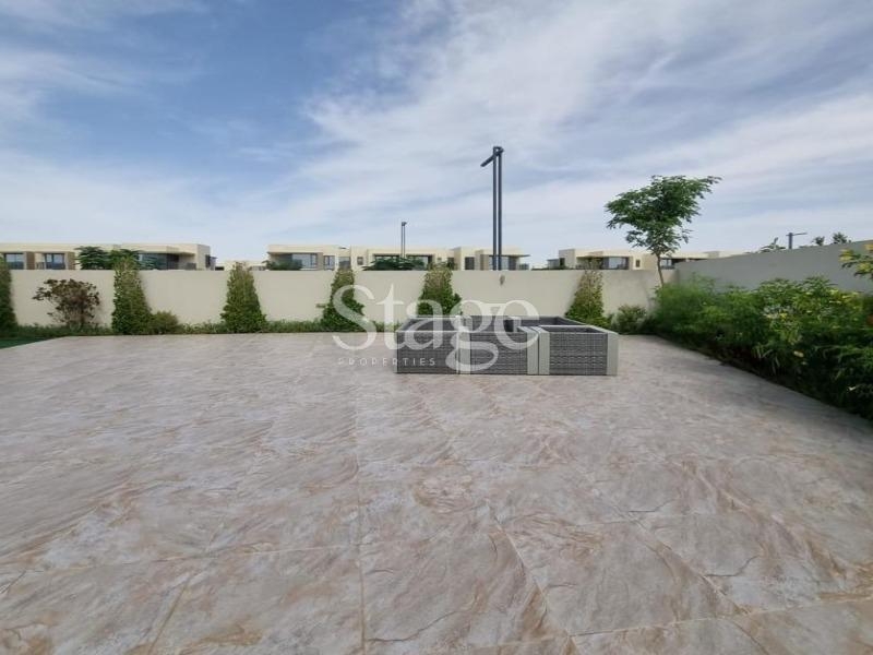 4 bedrooms Villas for Sale in Dubai Hills Estate, Dubai stage-11132185