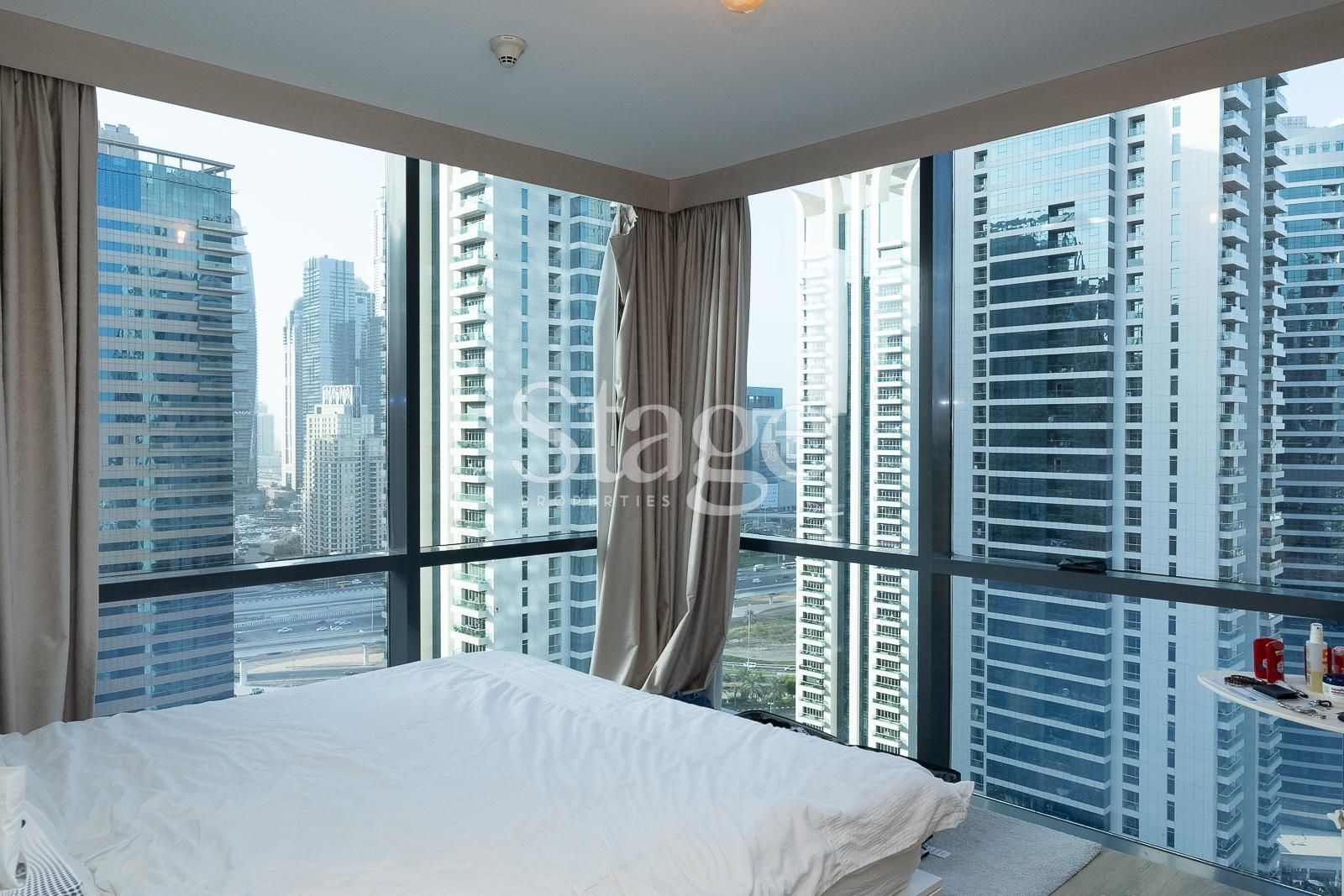 2 bedrooms apartment for Rent in Jumeirah Lake Towers, Dubai stage-10477886