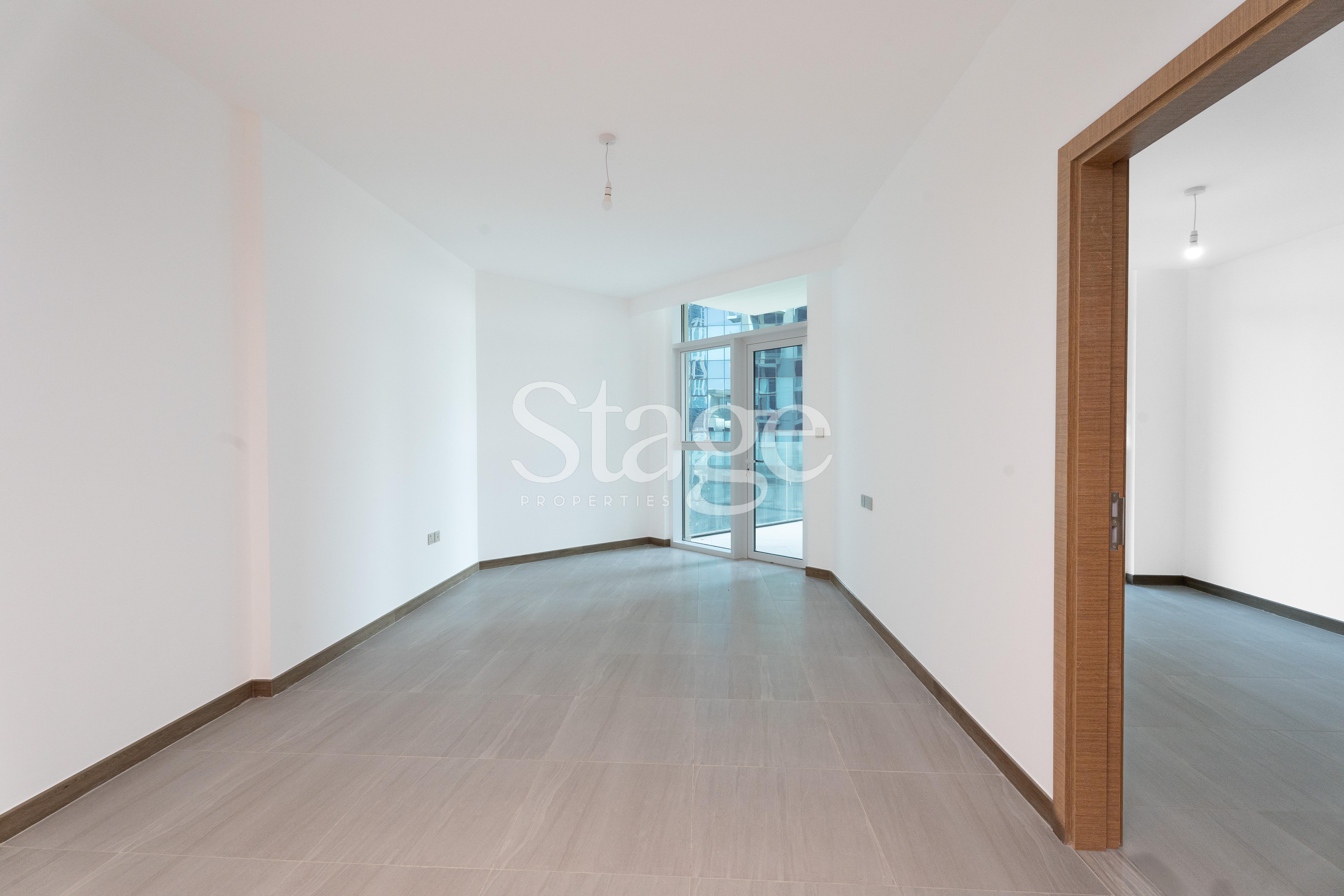 Canal View 1 bedroom for rent in Business Bay Dubai