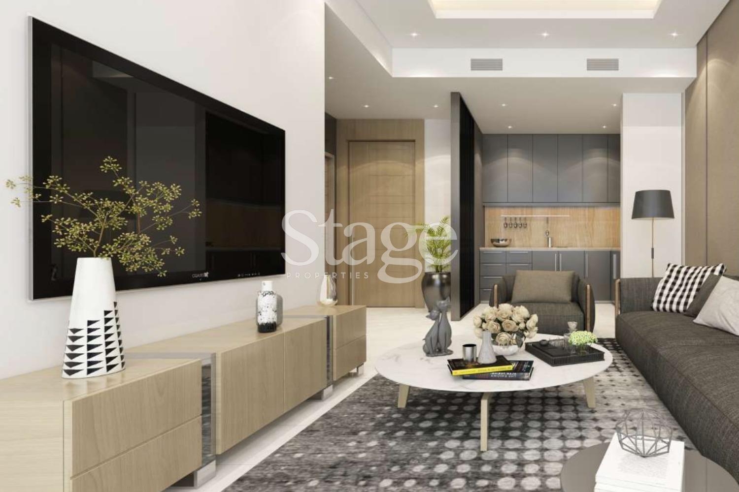 1 bedroom apartment for Sale in Jumeirah Village Triangle, Dubai stage-11256340
