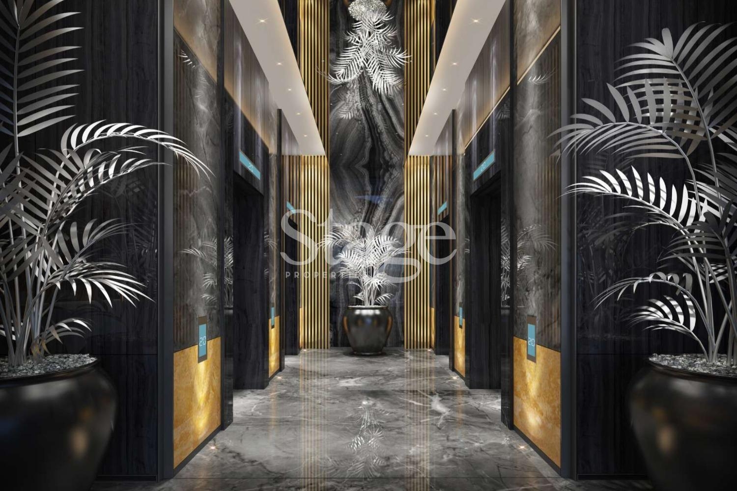 1 bedroom apartment for Sale in Jumeirah Village Triangle, Dubai stage-11256340