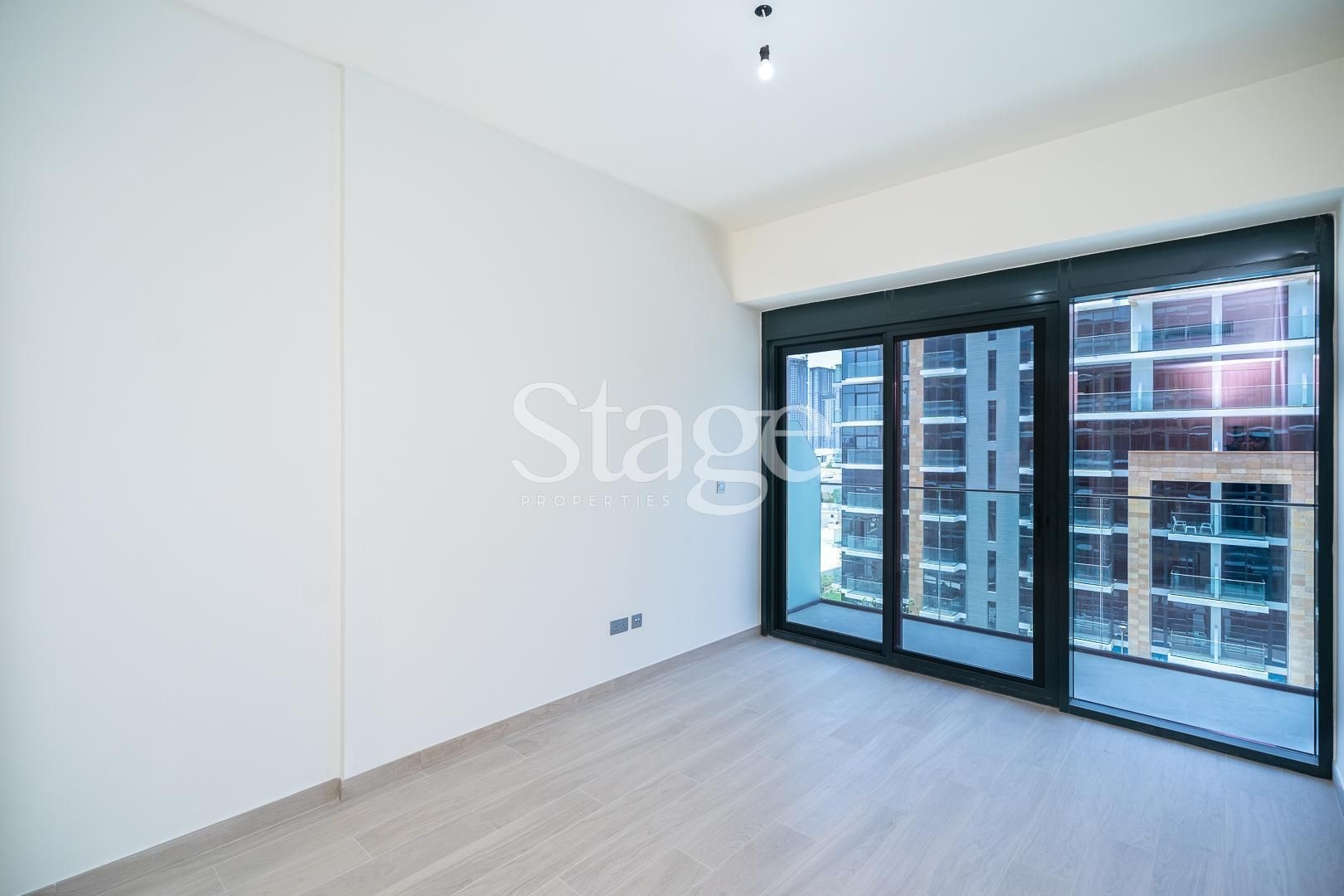 Brand new studio for sale in Meydan, Dubai