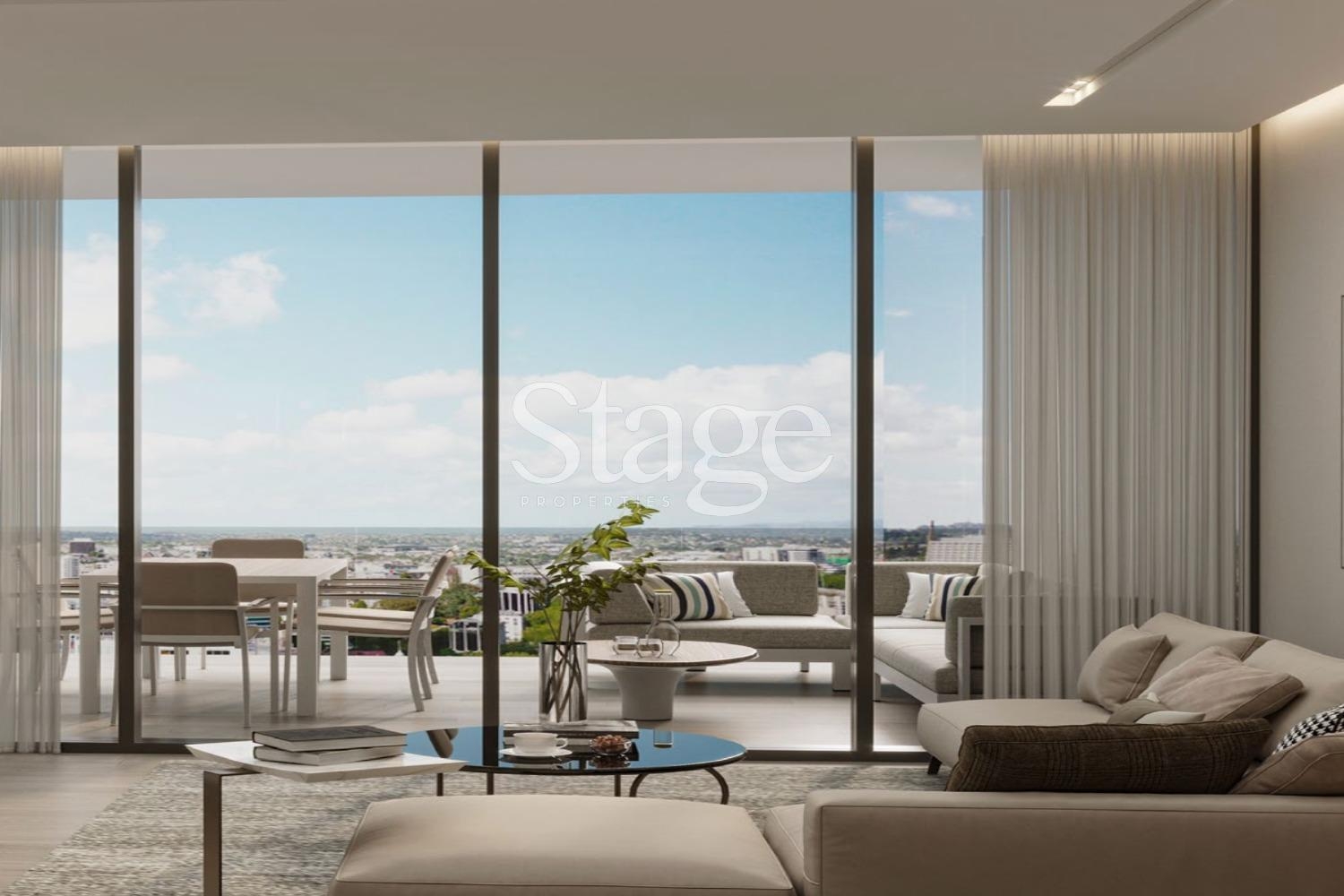 2 bedrooms apartment for Sale in Arjan, Dubai stage-9633132