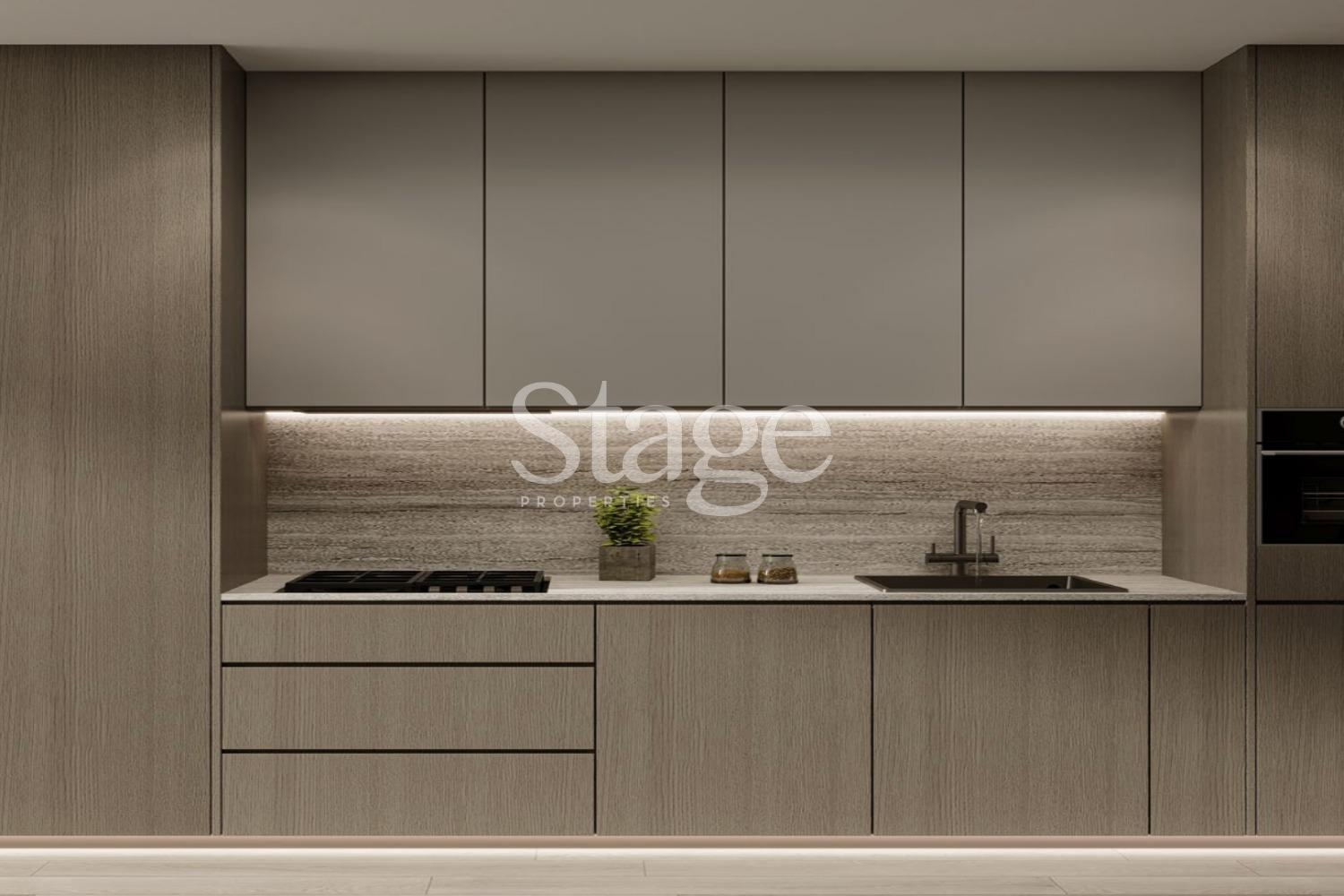 1 bedroom apartment for Sale in Arjan, Dubai stage-9622942