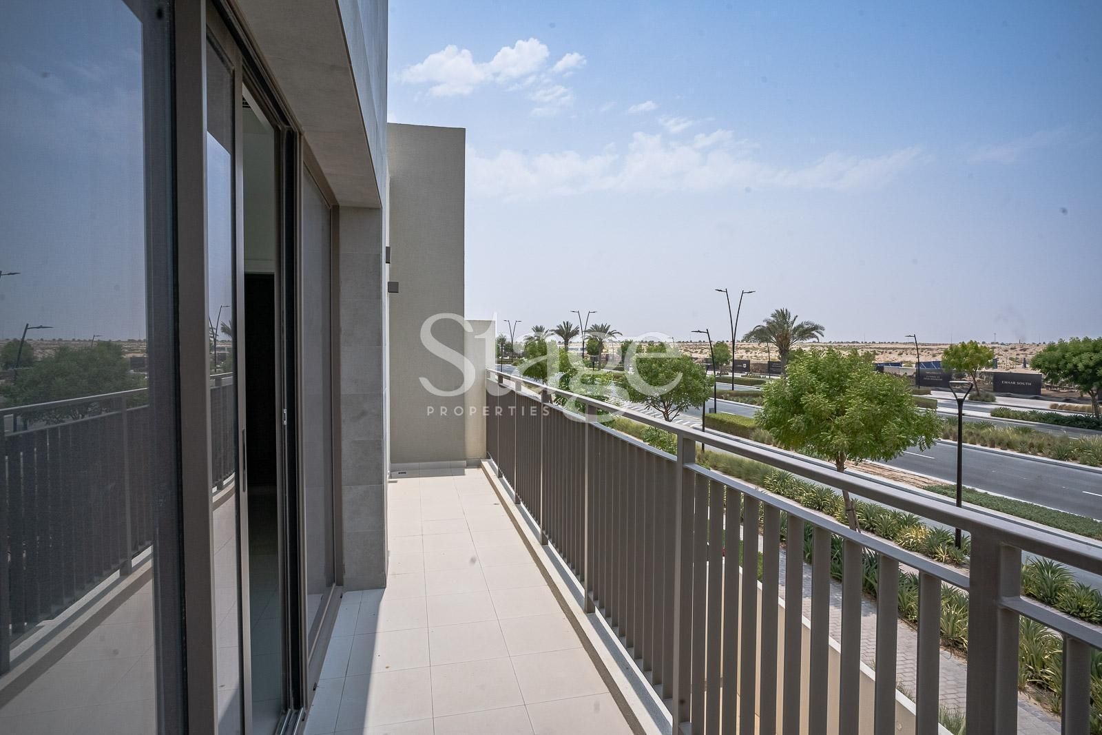 4 bedrooms Villas for Rent in Dubai South (Dubai World Central), Dubai stage-9496770