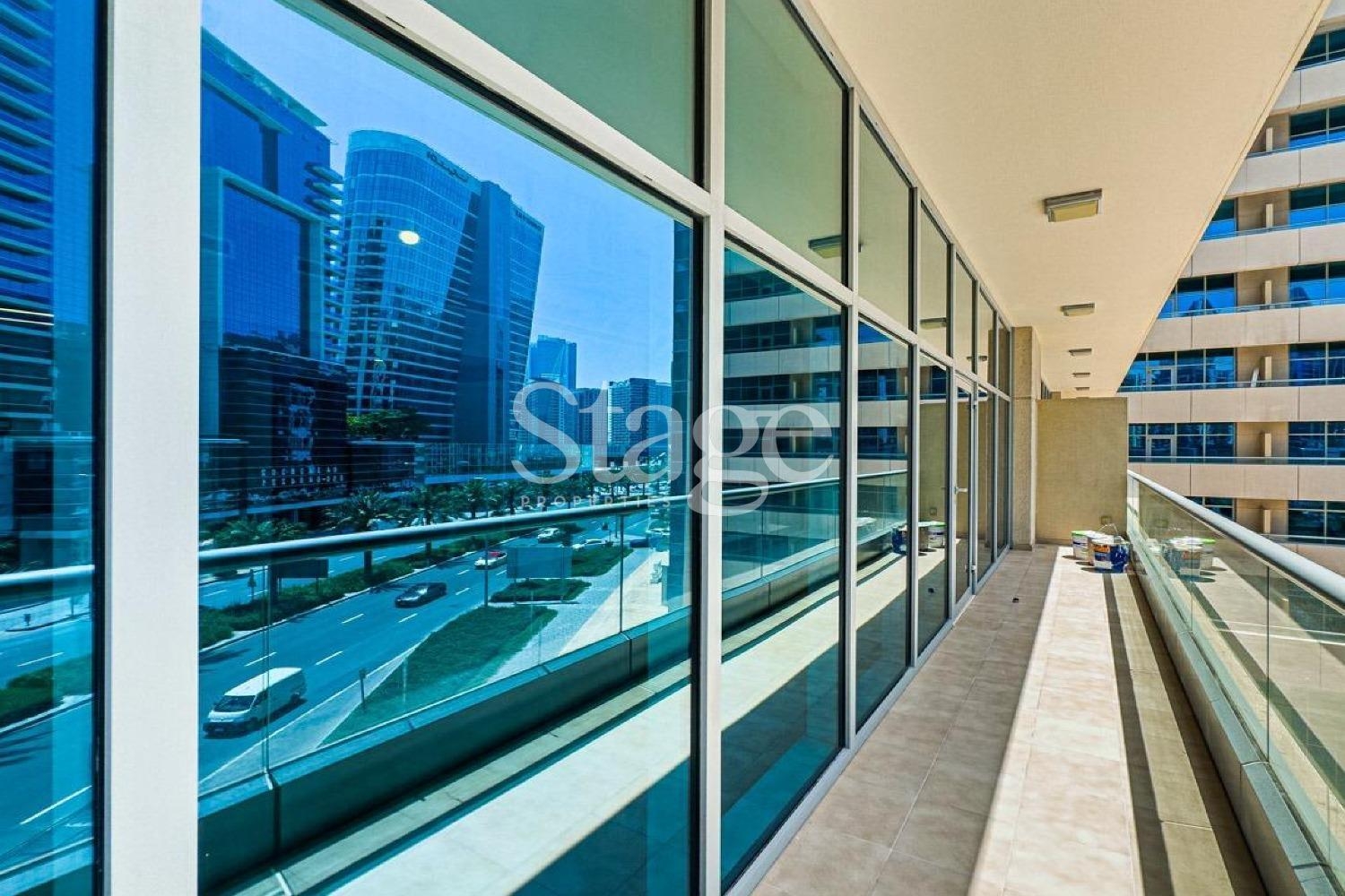 Studio for Sale in Business Bay, Dubai stage-9621189