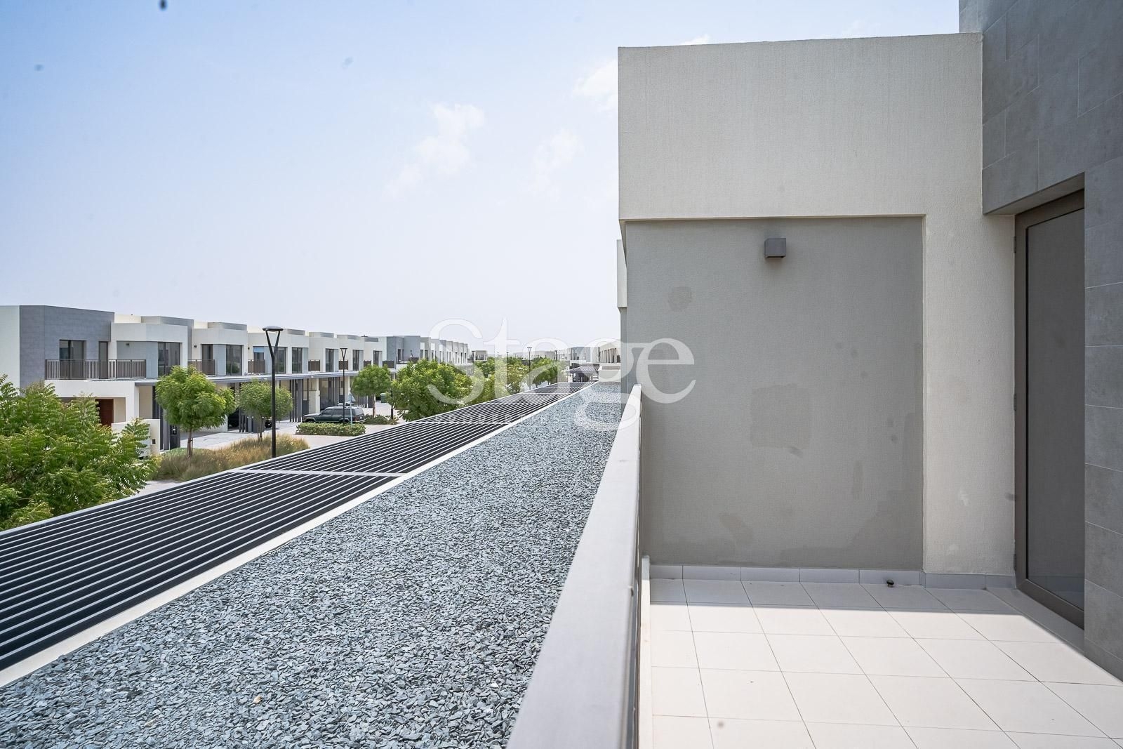 4 bedrooms Villas for Rent in Dubai South (Dubai World Central), Dubai stage-9496770