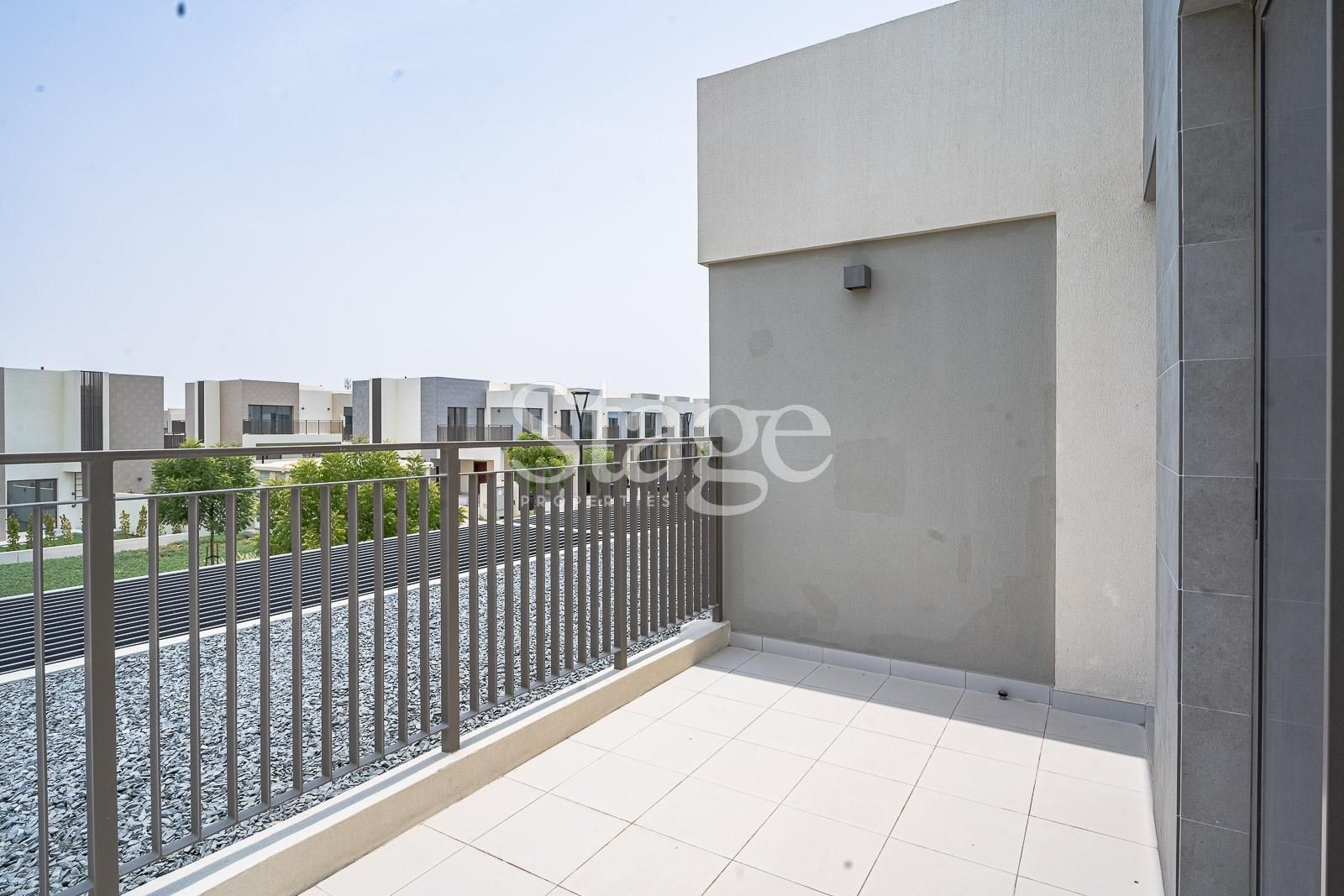4 bedrooms Villas for Rent in Dubai South (Dubai World Central), Dubai stage-9496770
