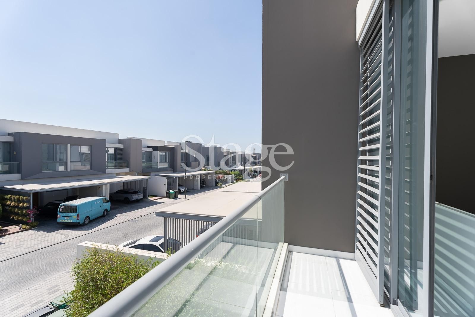 3 bedrooms Townhouse for Rent in wasl gate, Dubai stage-10742155