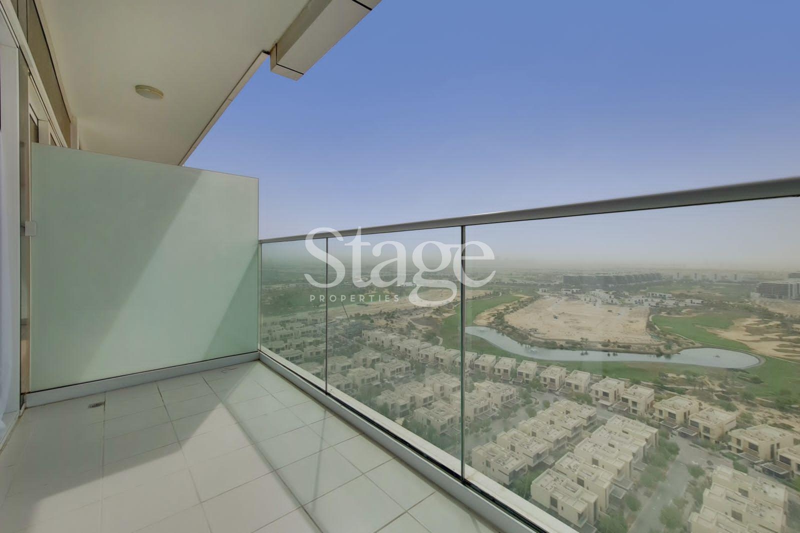 Studio for Sale in DAMAC Hills, Dubai stage-10694596