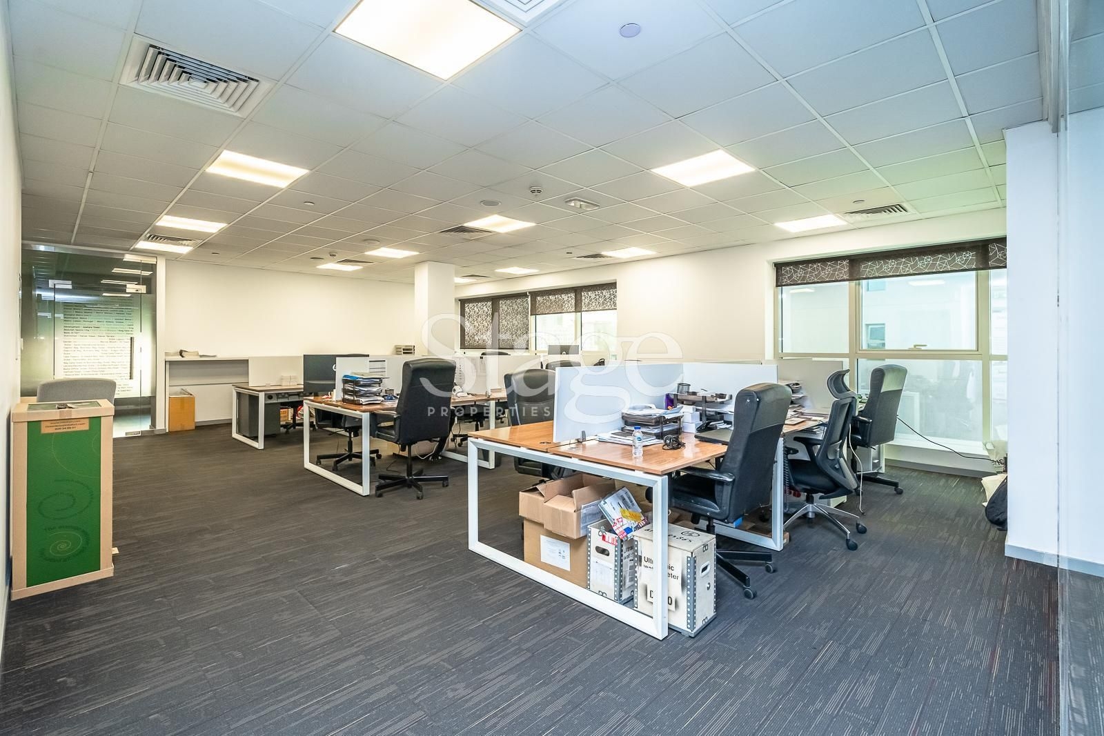 Office for Sale in Arjan, Dubai stage-10353005