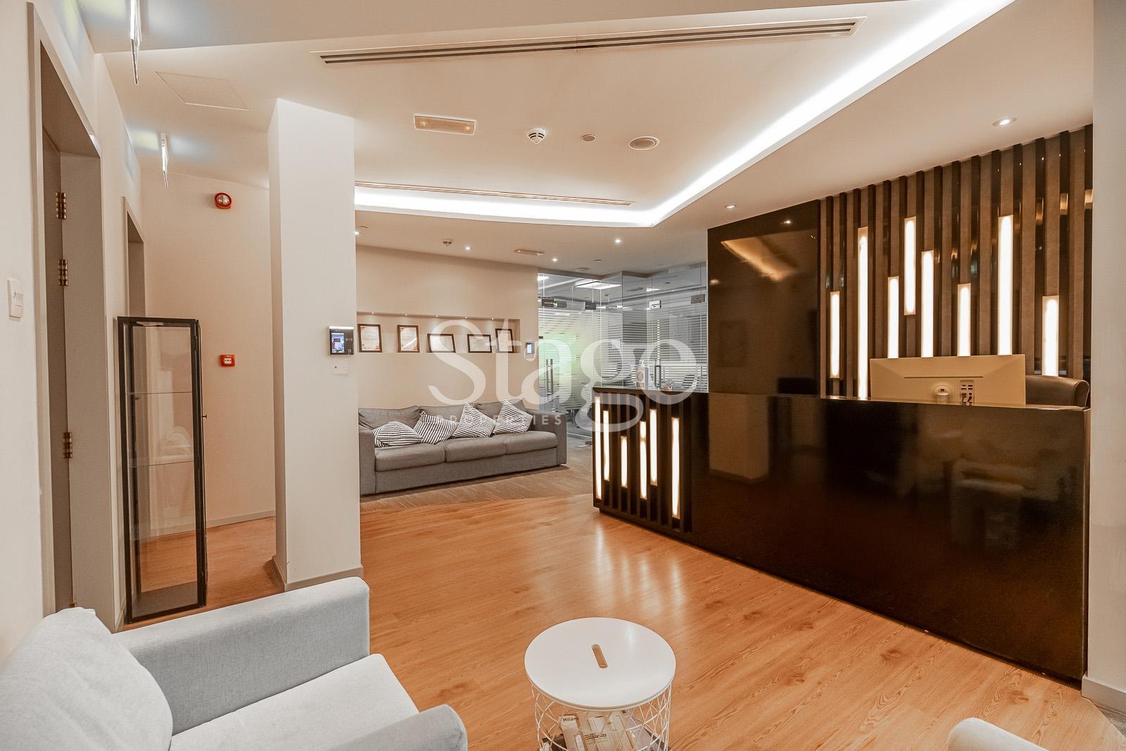 Office for Sale in Arjan, Dubai stage-10353005