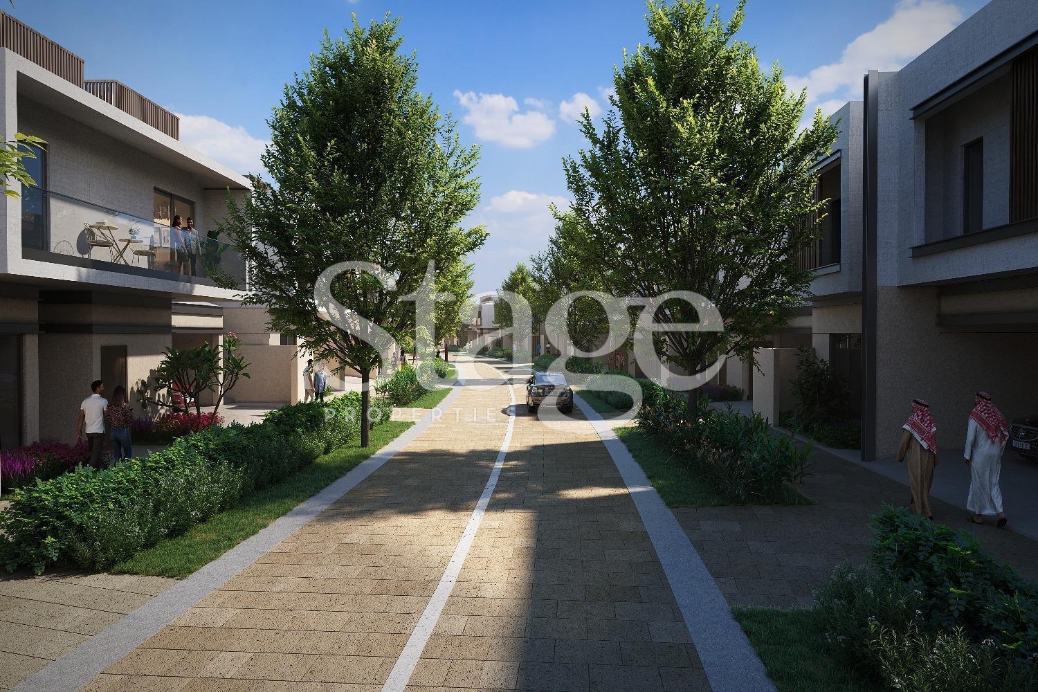 5 bedrooms Villas for Sale in Wadi Al Safa 2, Dubai stage-11341657