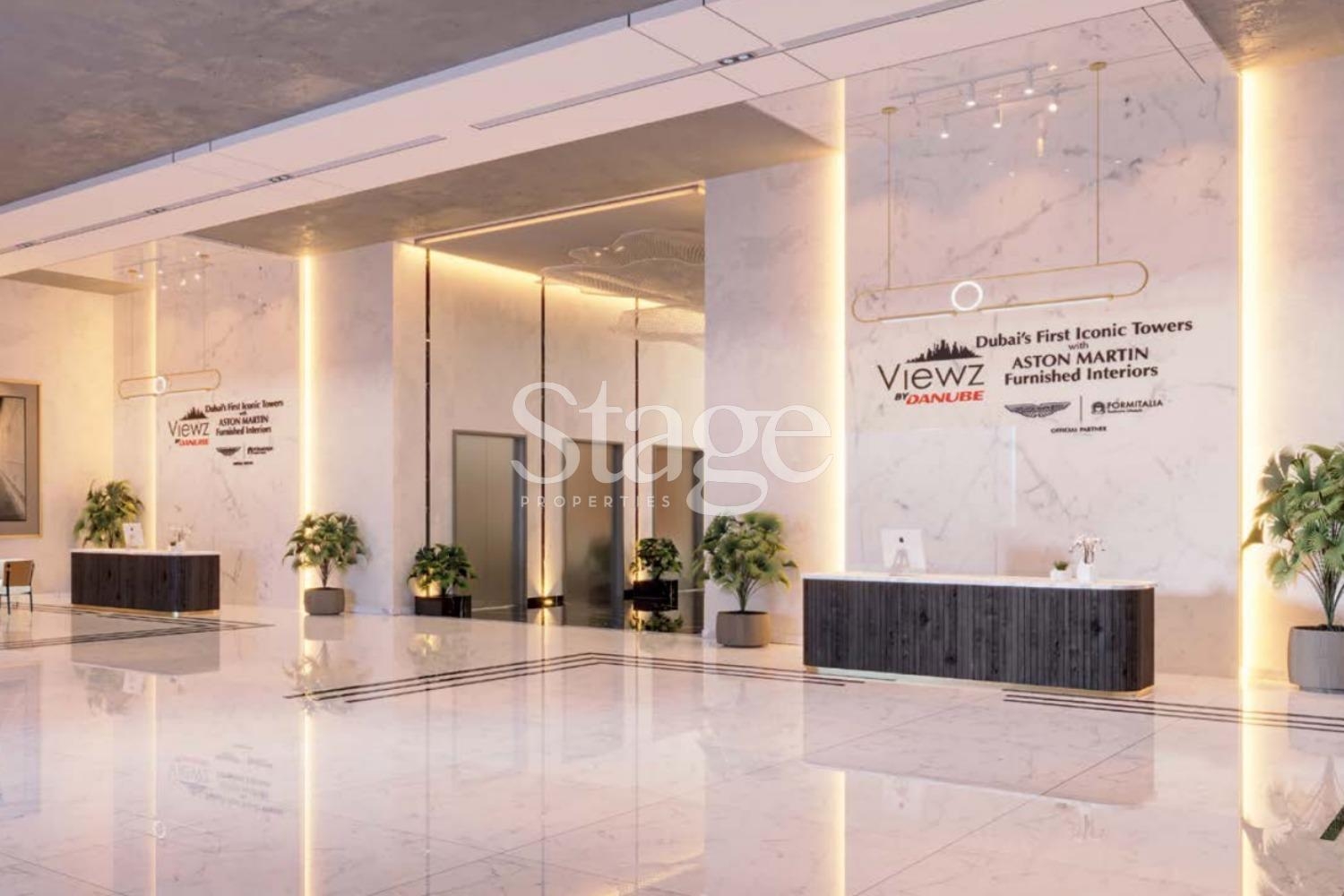 Studio for Sale in Jumeirah Lake Towers, Dubai stage-10487743