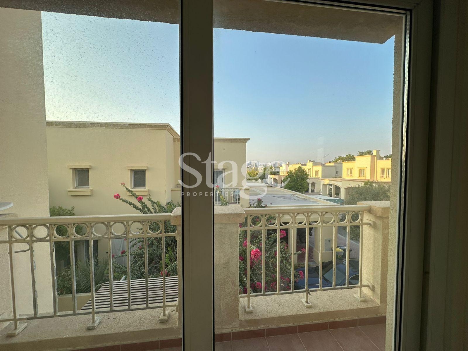 2 bedrooms Townhouse for Rent in The Springs, Dubai stage-10899315