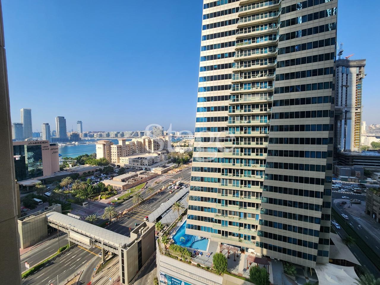 1 bedroom apartment for Rent in Dubai Marina, Dubai stage-10898953