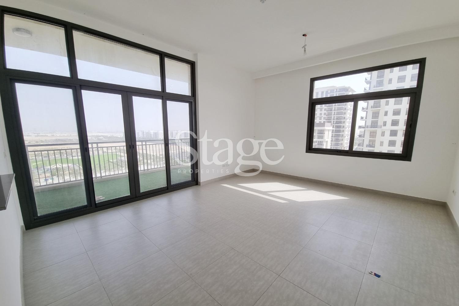 شقة من ٣ غرف نوم للإيجار في Town Square، Dubai stage-9707612