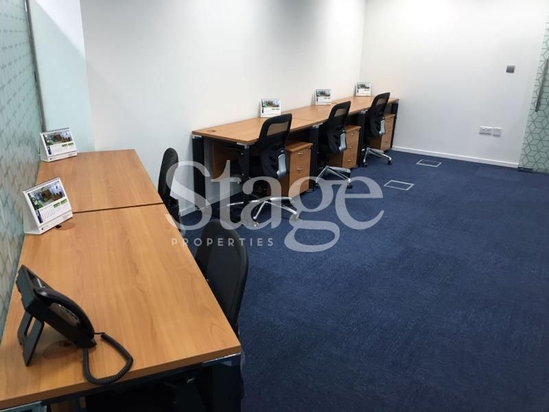 Office Space for Sale in Business Bay, Dubai stage-8618658
