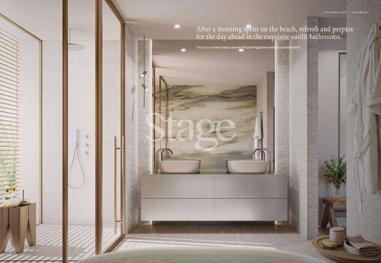 6 bedrooms Villas for Sale in Palm Jebel Ali, Dubai stage-9900289