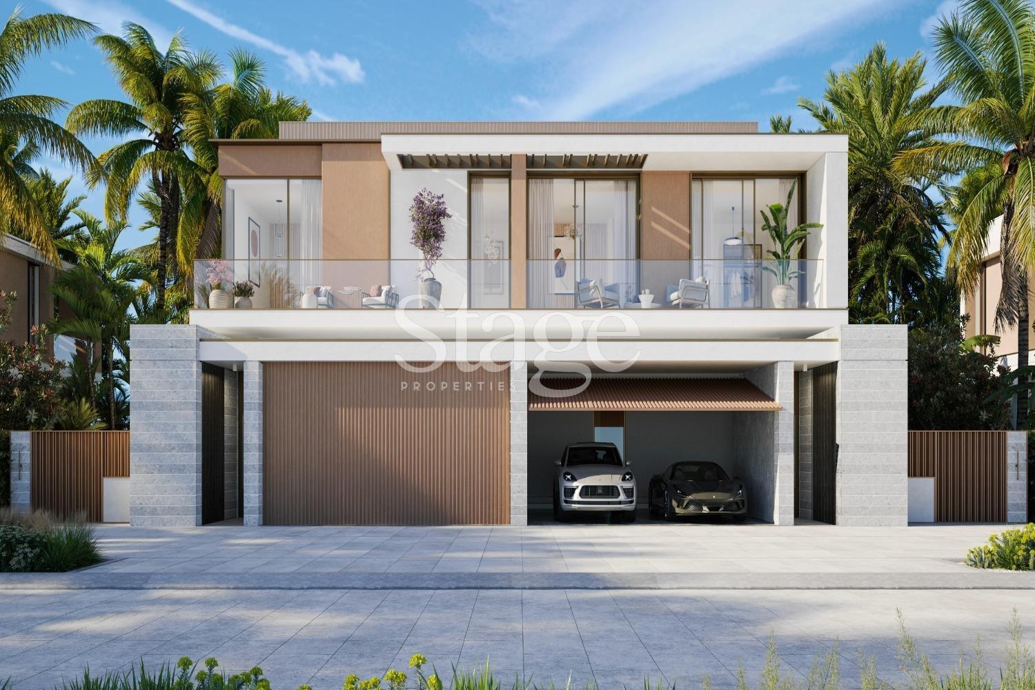 6 bedrooms Villas for Sale in Deira, Dubai stage-9900434