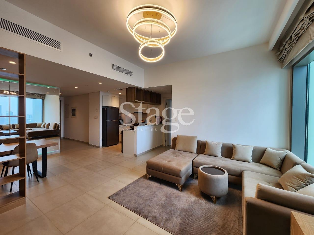 Burj view 2 bedroom apartment for rent in Downtown Dubai