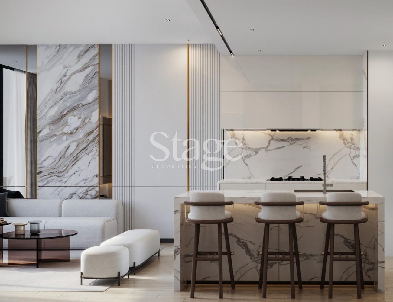 1 bedroom apartment for Sale in Jumeirah Village Circle, Dubai stage-10951828