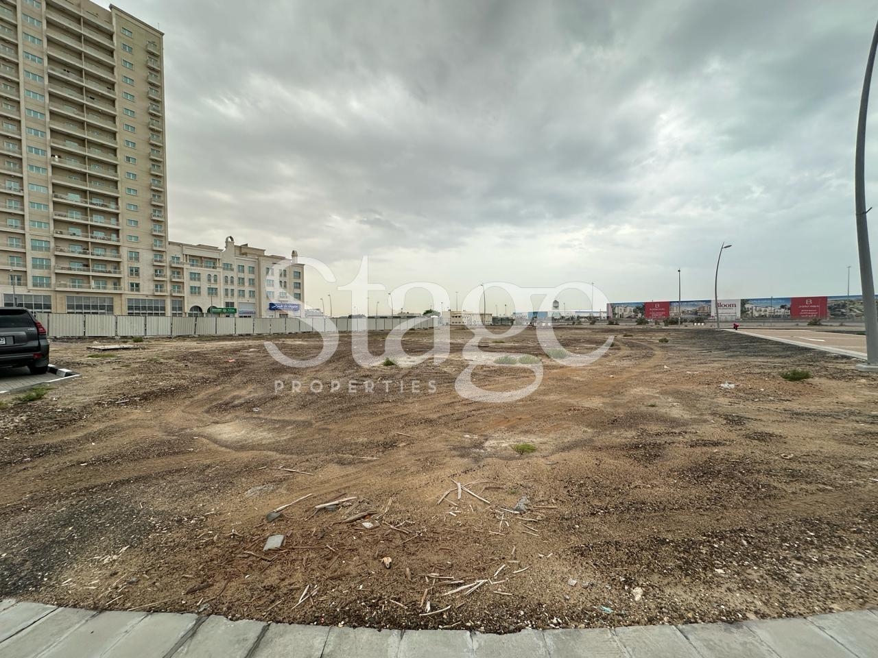 Studio Land Residential for Sale in Jebel Ali, Dubai stage-10863693