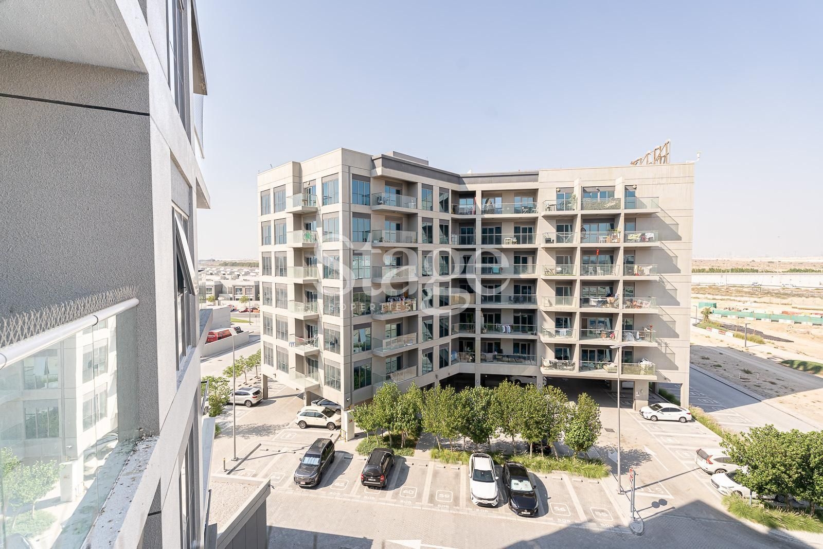 1 bedroom apartment for Rent in Dubai South (Dubai World Central), Dubai stage-11520237