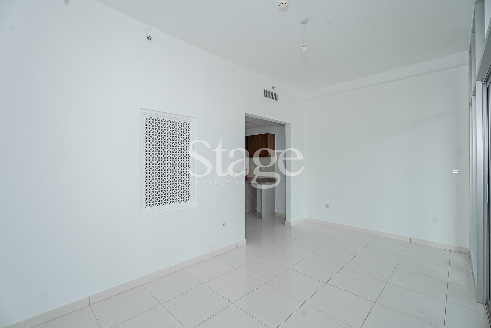 Huge studio for sale in JVC Dubai