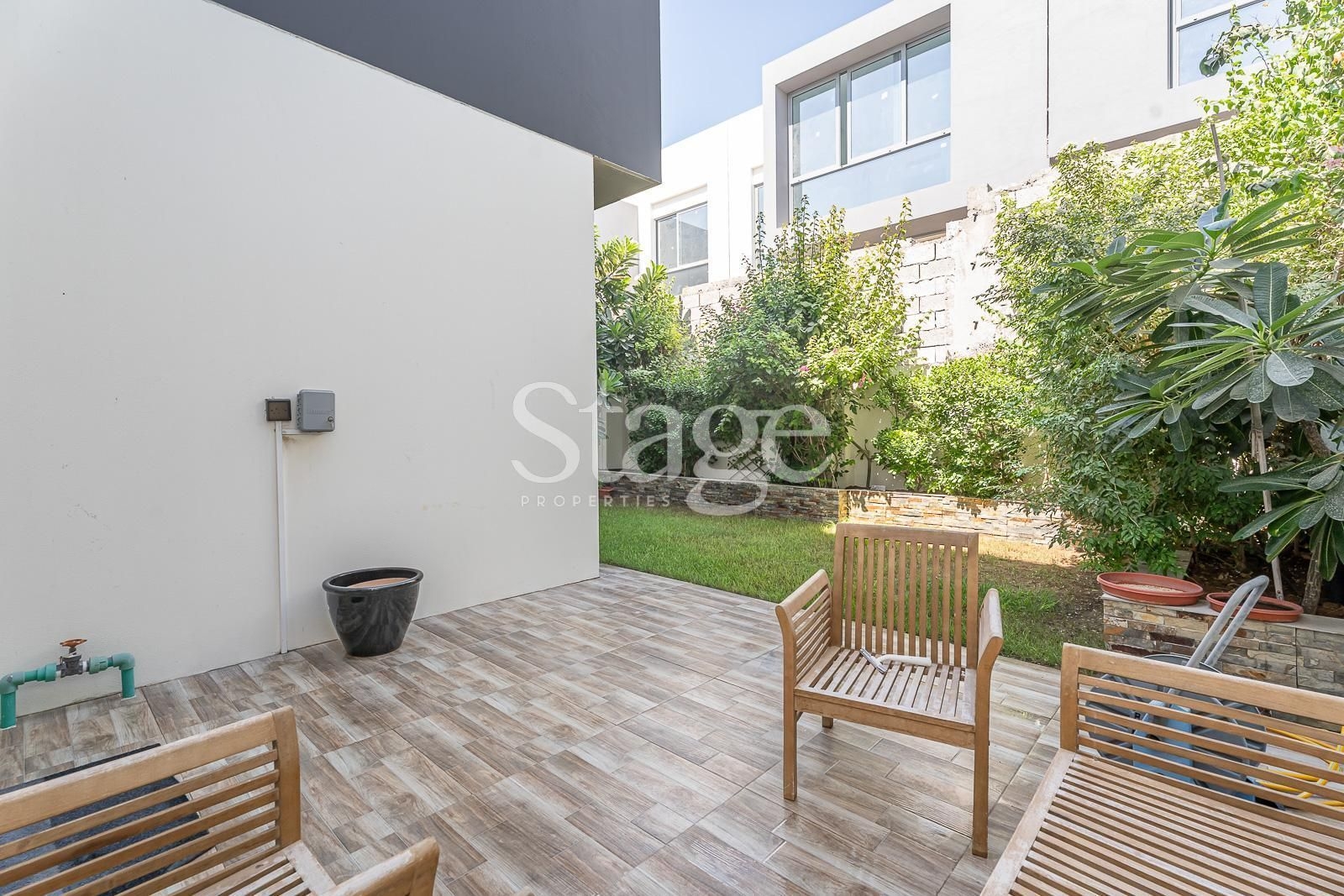 3 bedrooms Townhouse for Rent in wasl gate, Dubai stage-10742155