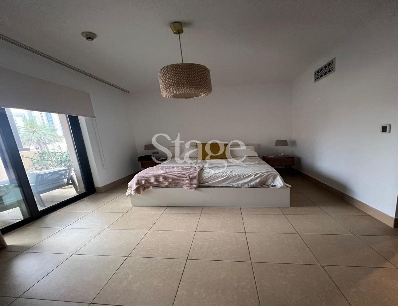 1 bedroom apartment for Rent in Old Town, Dubai stage-10066567