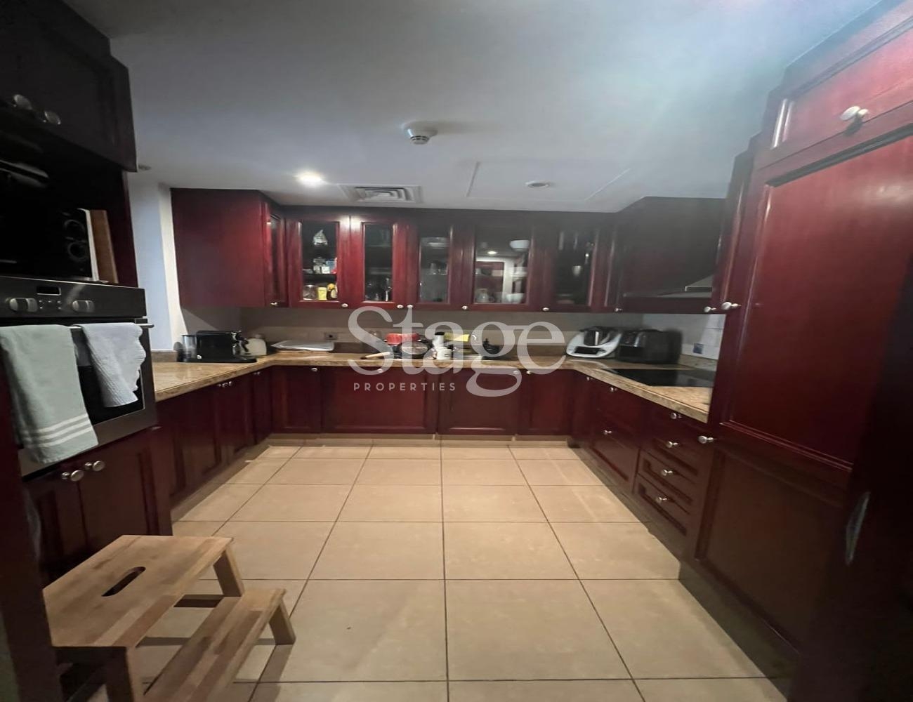 1 bedroom apartment for Rent in Old Town, Dubai stage-10066567