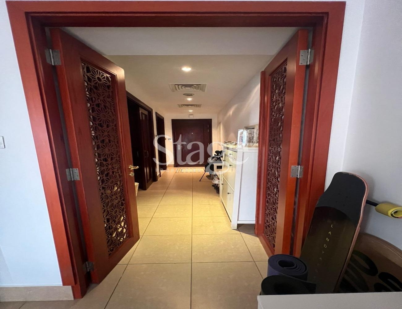 1 bedroom apartment for Rent in Old Town, Dubai stage-10066567