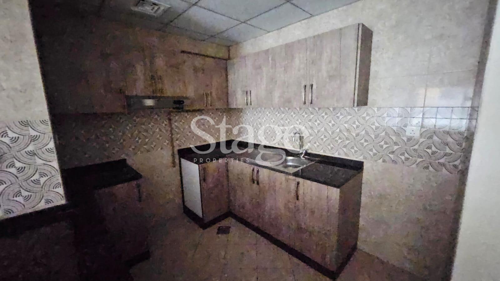 Exclusive 1 bedroom apartment for rent in JVC