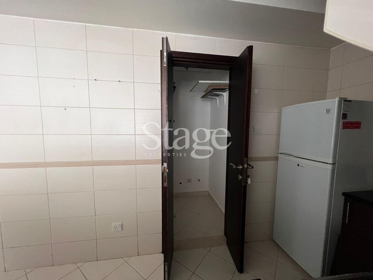Lake view 1 bedroom apartment for rent in Jumeirah Lake Towers