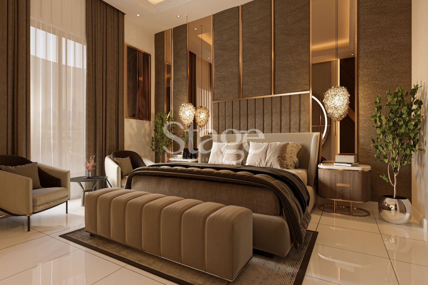 Studio for Sale in Jumeirah Lake Towers, Dubai stage-10487743