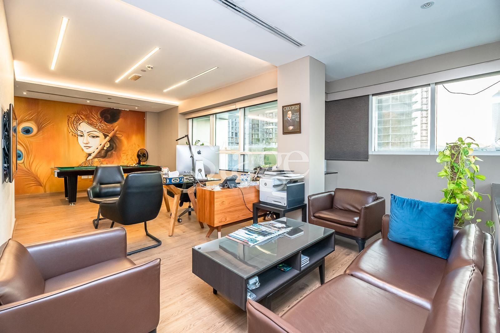 Office for Sale in Arjan, Dubai stage-10353005