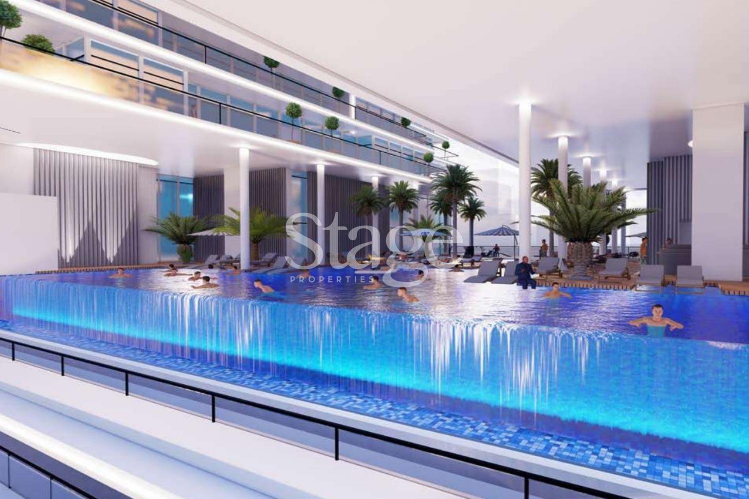 Studio for Sale in Jumeirah Lake Towers, Dubai stage-10487743