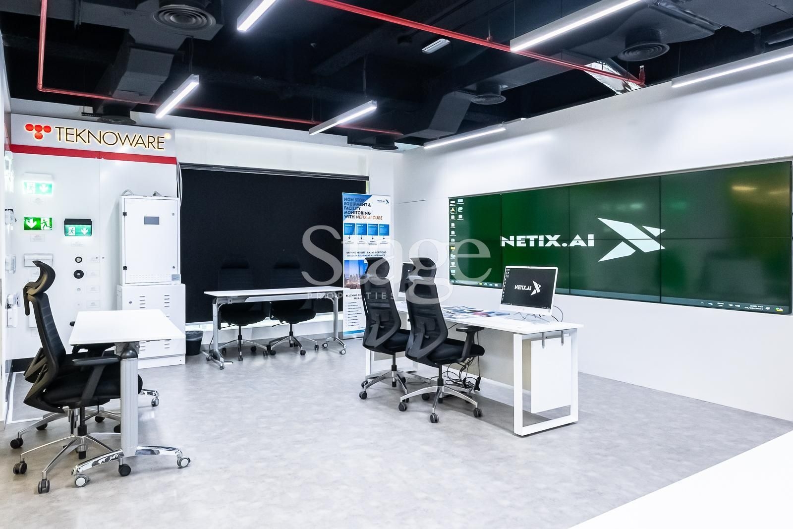 Office for Sale in Arjan, Dubai stage-10353005