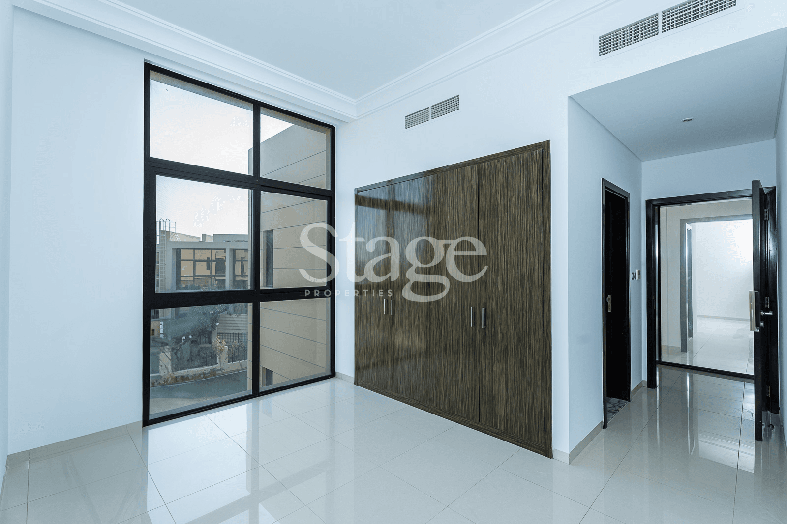4 bedrooms Villas for Sale in DAMAC Hills, Dubai stage-10512989