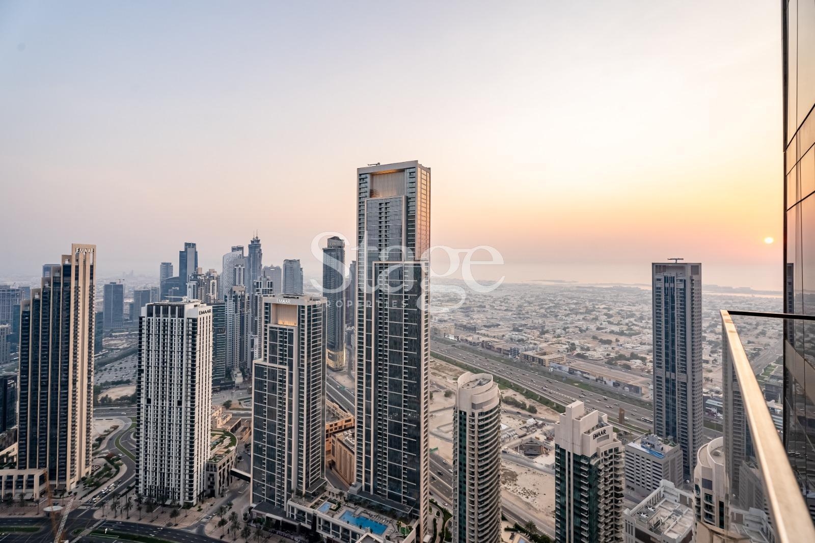شقة من غرفتي نوم للإيجار في Downtown Dubai، Dubai stage-10514755