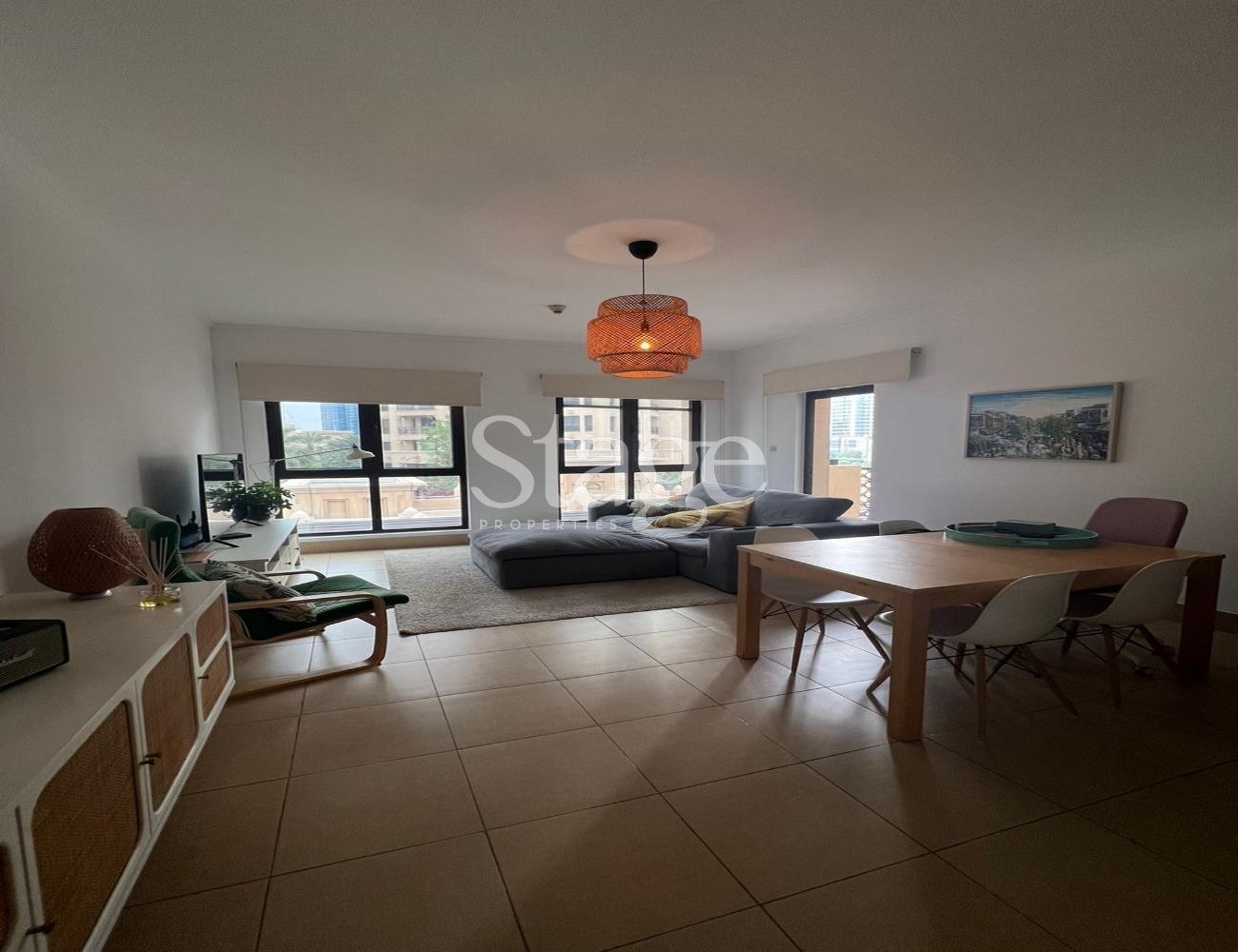 1 bedroom apartment for Rent in Old Town, Dubai stage-10066567