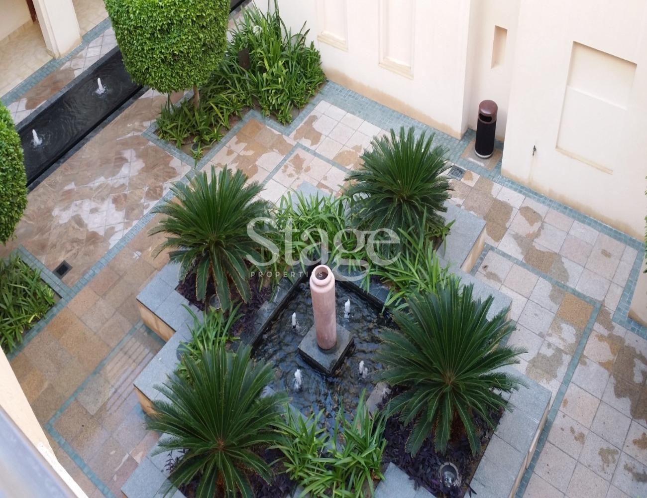 1 bedroom apartment for Rent in Old Town, Dubai stage-10066567