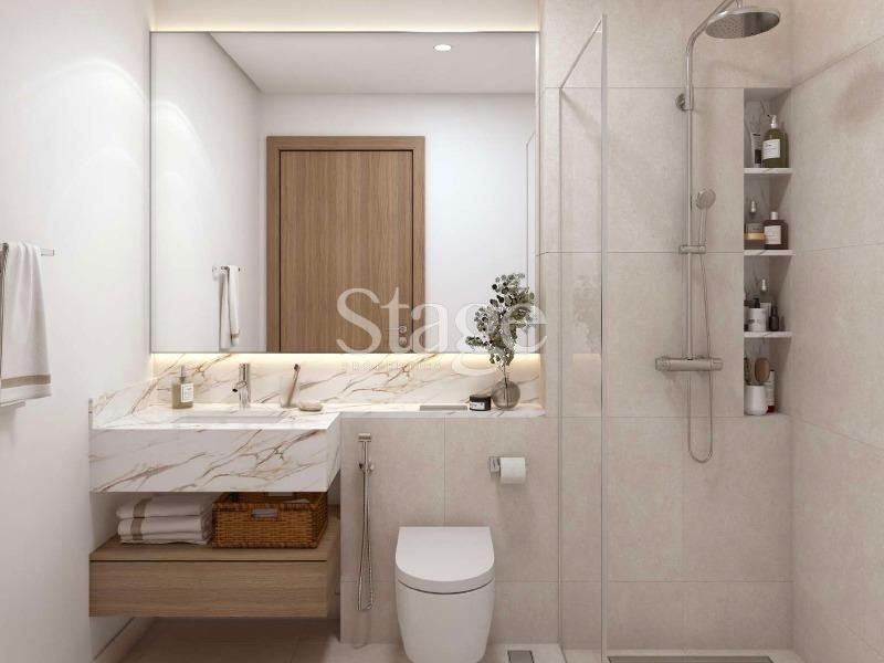 1 BR Apartment for Sale in Business Bay, Dubai | Stage Properties