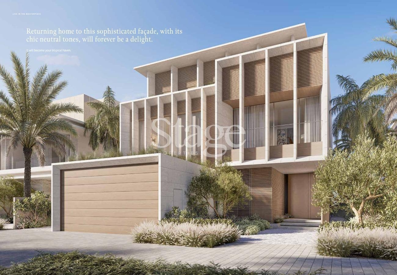 6 bedrooms Villas for Sale in Palm Jebel Ali, Dubai stage-9900289