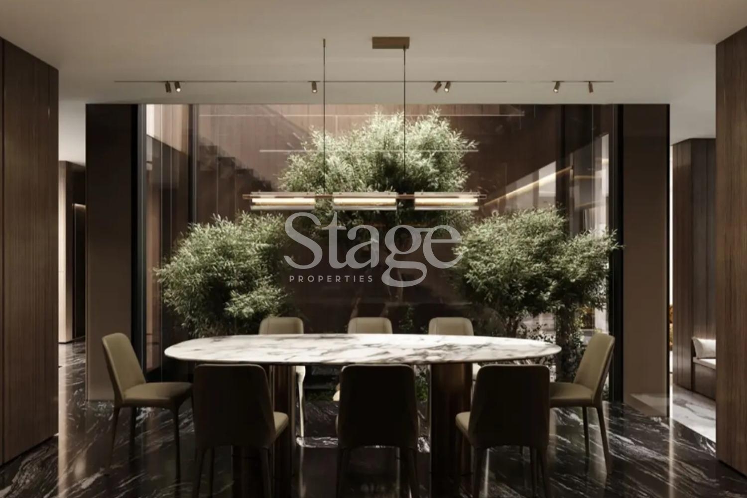 5 bedrooms Villas for Sale in Mohammed Bin Rashid City, Dubai stage-9907074