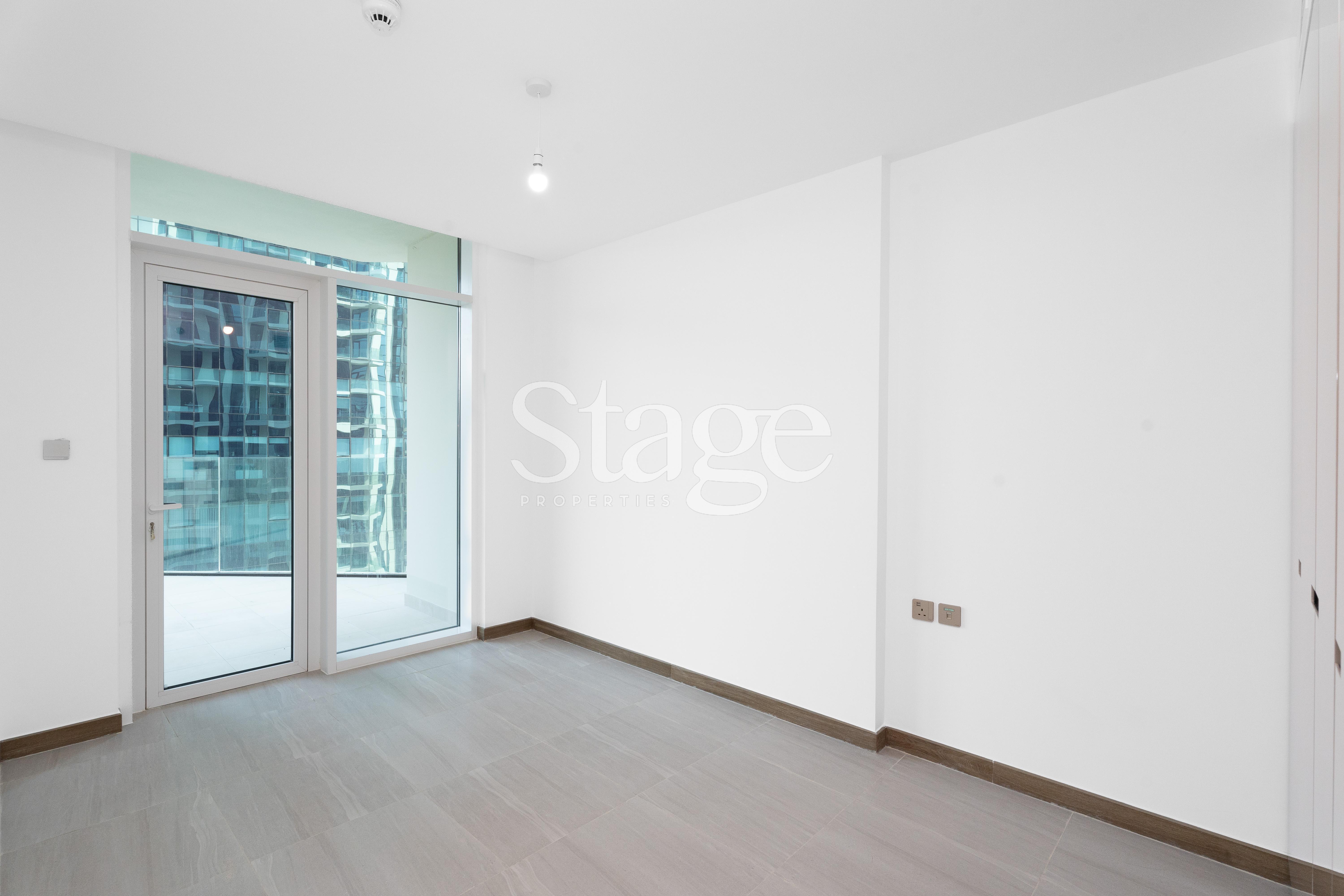Canal View 1 bedroom for rent in Business Bay Dubai