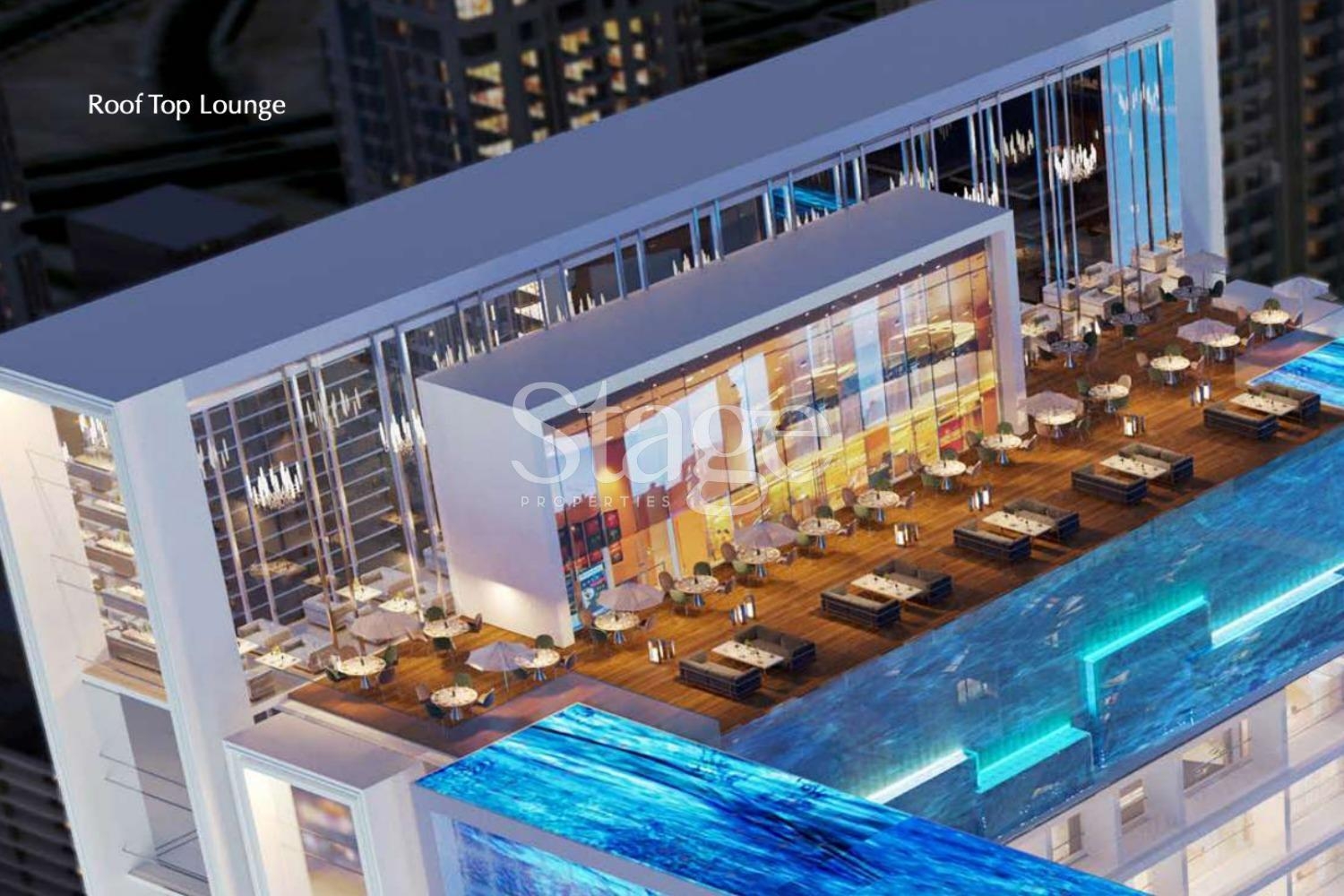 Studio for Sale in Jumeirah Lake Towers, Dubai stage-10487743